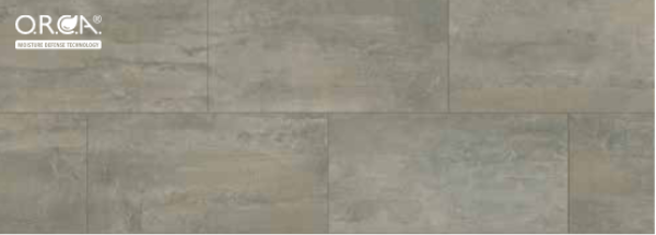 Organic Flex Brookyln Vibe K 509   Steindkor V 4  638/322/7 mm Bund à 2,47 qm